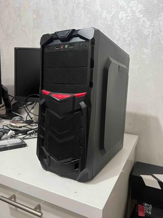 Игровой ПК - AMD Ryzen 5 1600 / 12 потоков / GTX 770 4GB / 16GB DDR4