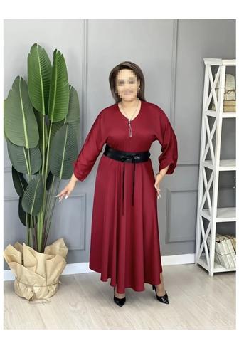 Женская платье