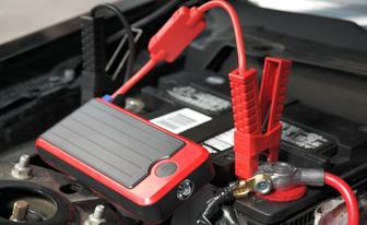 Прикуривание авто