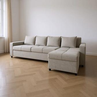 Угловой Диван