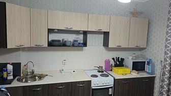 Продам кухонный гарнитур БУ