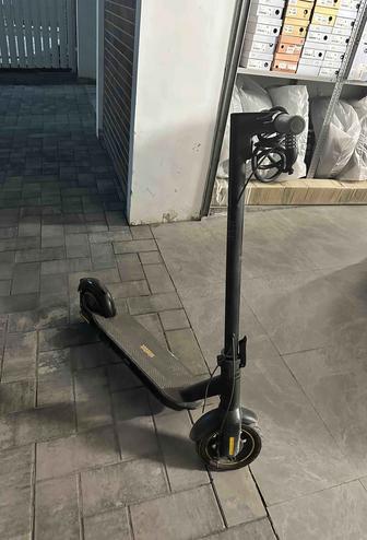 Ninebot g30 max