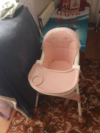 Продам дет стульчик