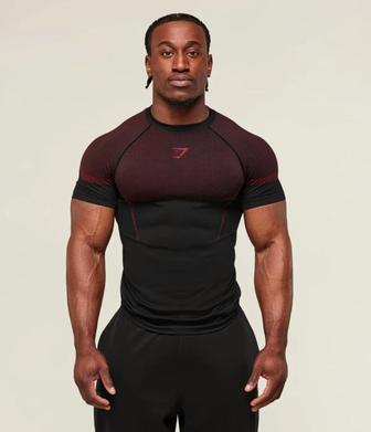 Продам Gymshark Onyx V5