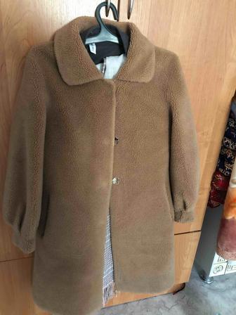 Осенний,весенний пальто