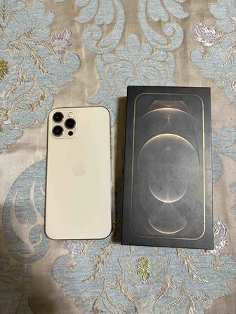 Iphone 12 pro max 128 Gb