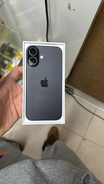 Айфон 16 256гб 100Акб