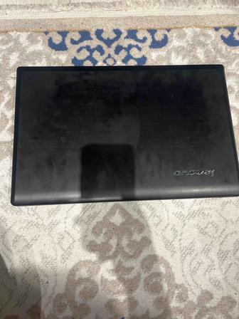 Продаю ноутбук марки леново