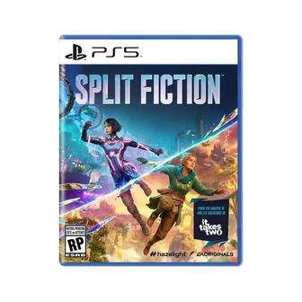 Обмен не интересует Ps5 split fiction