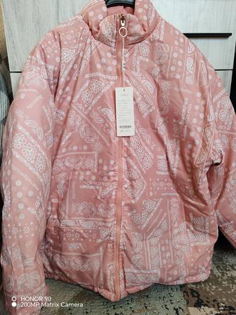 Зимняя куртка