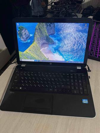 Ноутбук HP Pavilion 15-e082sr Core i5