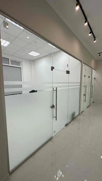 тонировка стекл