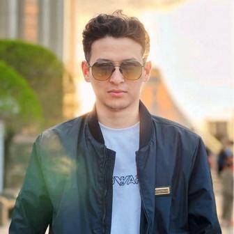Графический дизайнер