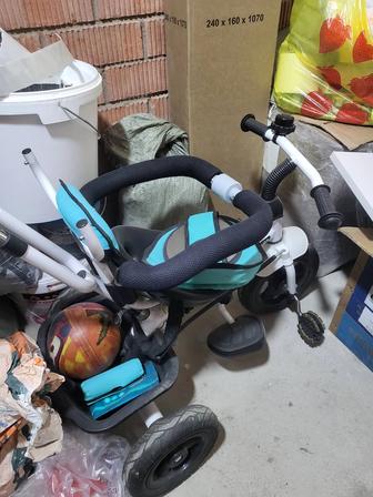 Продам велосипед детский