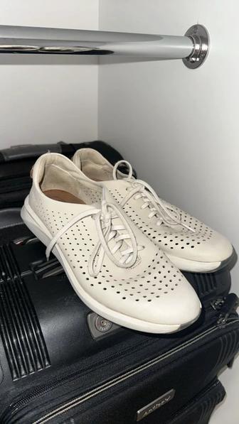 Clarks обувь