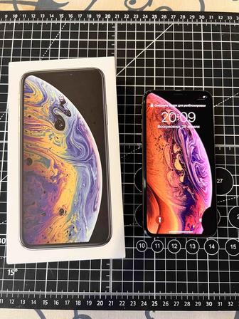 iPhone XS 256гб