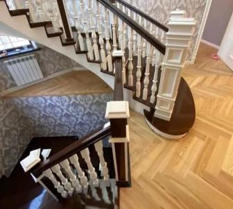 Ремонт квартир под ключ Укладка ламината,паркета ,кварц, винил