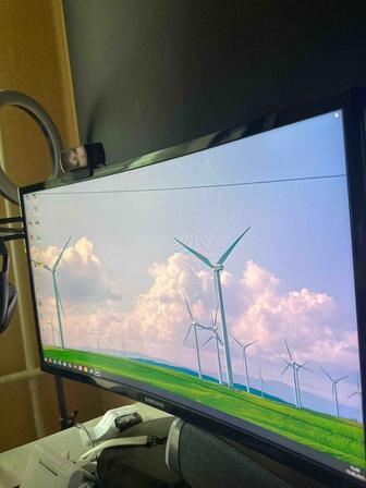 samsung c24f390fhi