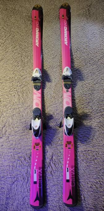 Горные лыжи АТОМІС CarvX 160см Austria