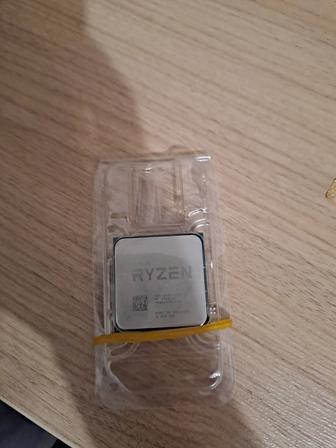 Процессор Ryzen 5 3600