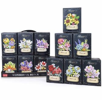 Мини-конструктор