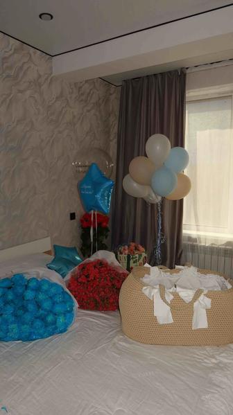 Продаю переноску на выписку ручной работы