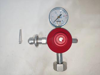 Редуктор REDIUS гелий БГО-50-4-ВШ