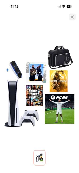 Продам PlayStation 5