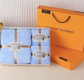 Набор полотенец, остаток