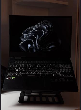 Продам игровой ноутбук Acer Nitro
