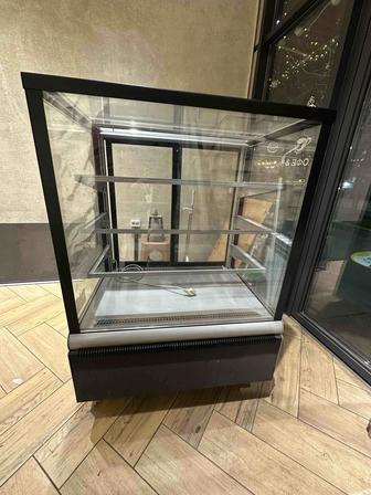 Carboma холодильник витрина бу