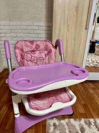 Продам детский стульчик для кормления