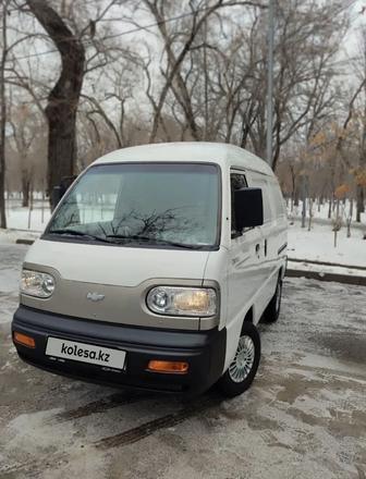 Доставка по Алматы Damas (S)