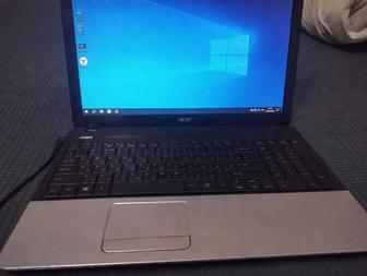 Ноутбук Acer Packard Bell EasyNote TE11HC