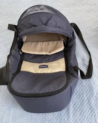 Продам переноску фирмы chicco