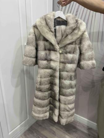 Продам норковую шубу