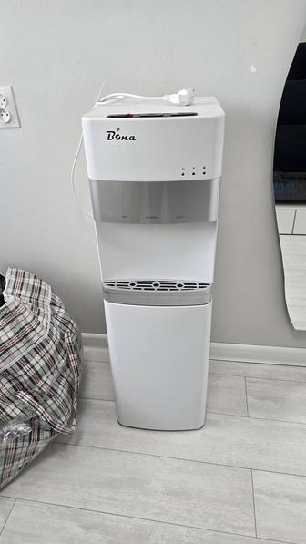 Кулер для воды