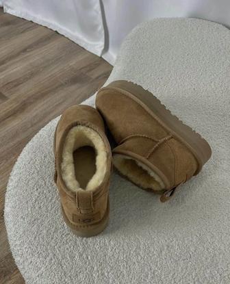 Угги сапоги