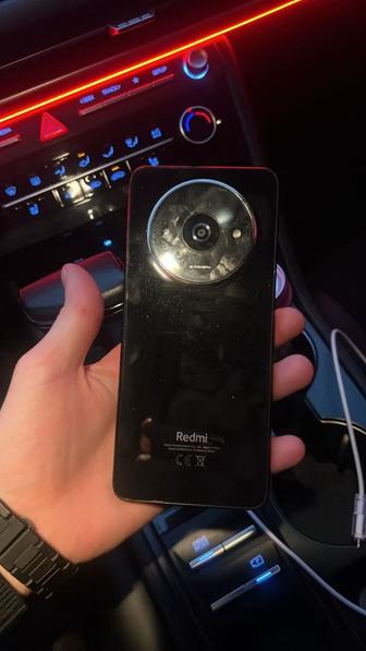 Телефон б/у