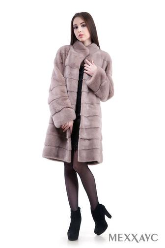 Продаю Норковую шубу