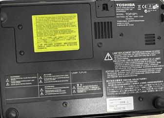 Проектор Toshiba