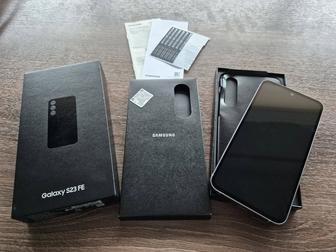 Samsung S23 FE 8/128 Гб, серый (graphite)