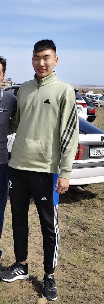 Грузчик