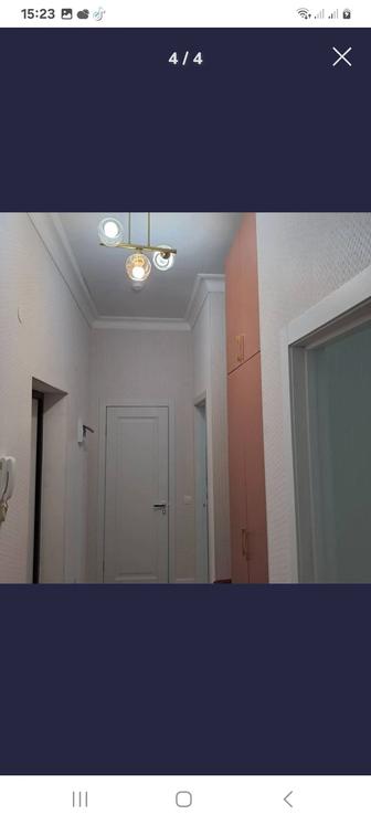 ремонт квартир под кльюч