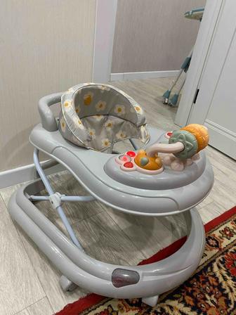 Продам ходунки