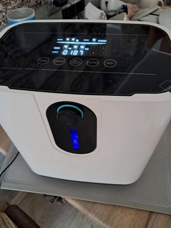 Кислородный концентратор