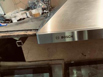 Вытяжка Bosch