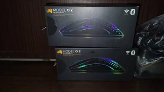 Продам игровую мышь Glorious Model O2 Wireless