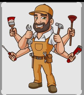 Мастер по дому