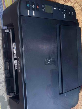 Продажа принтера